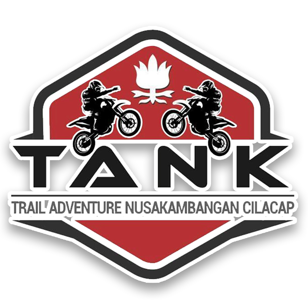 TANK CILACAP